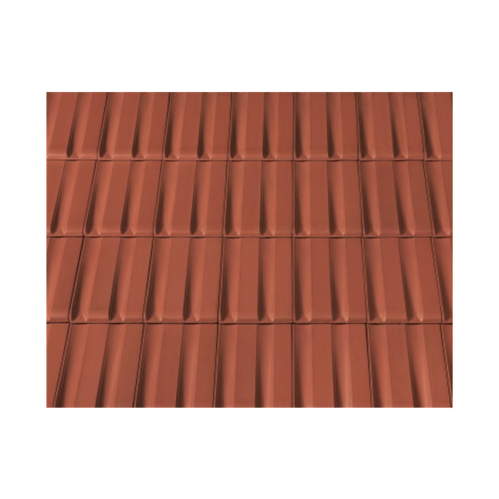 Керамическая черепица La Escandella Innova, Red klinker